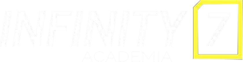 Infinity 7 Logo